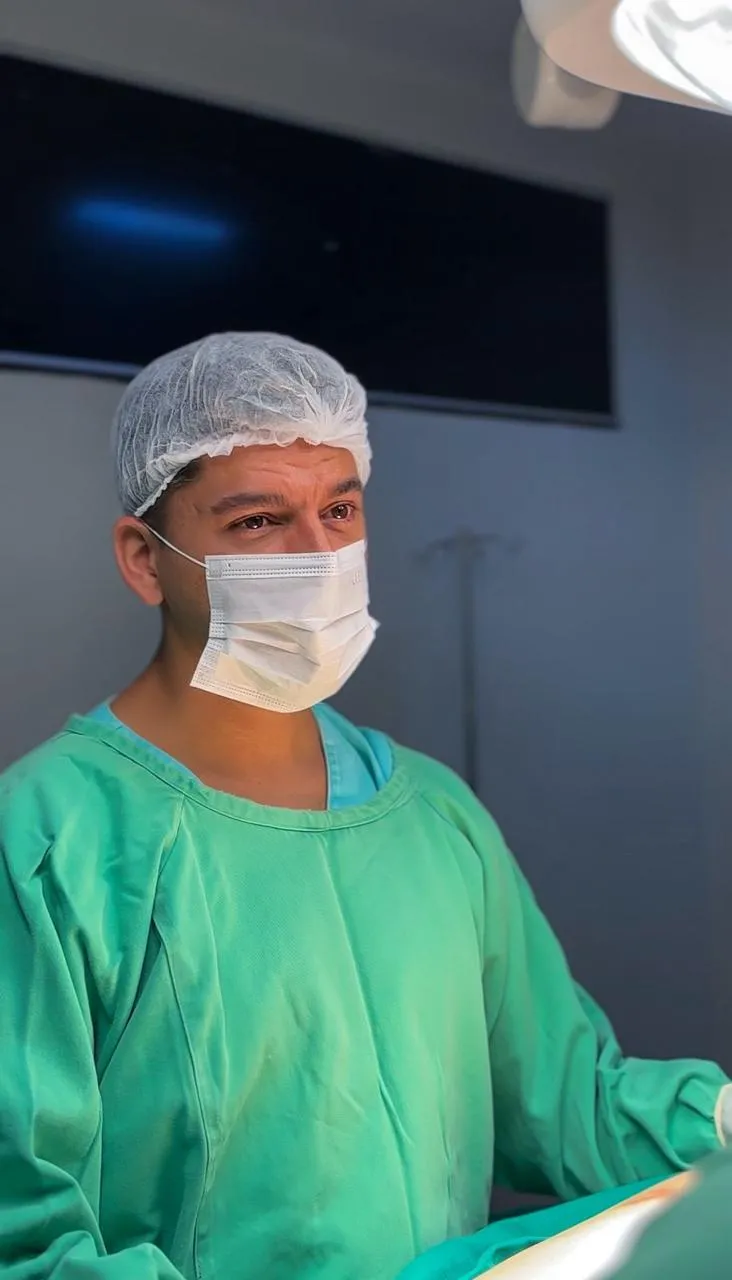 Endoscopia Digestiva